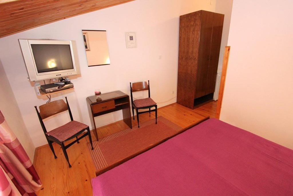 Apartments Anita Pomer Eksteriør bilde